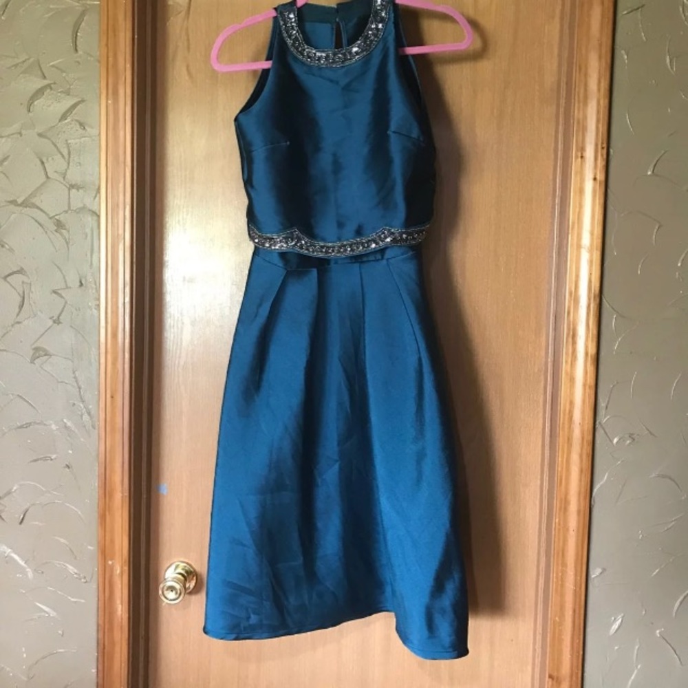 Asos dress